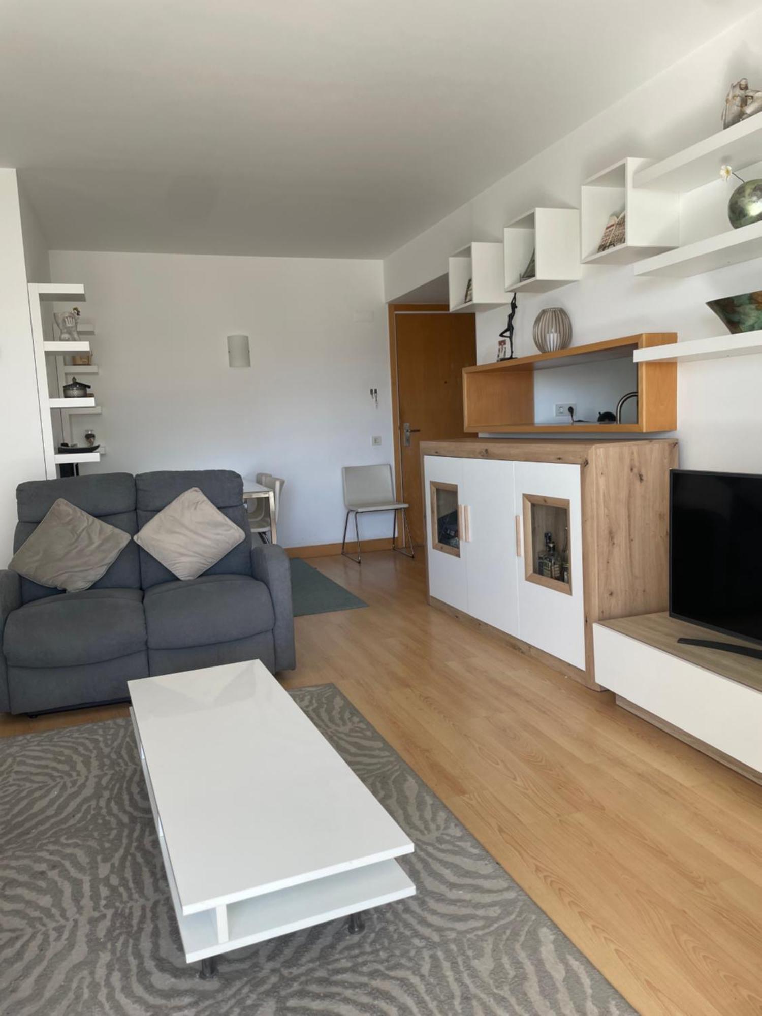 Apartamento 7 Degrees South