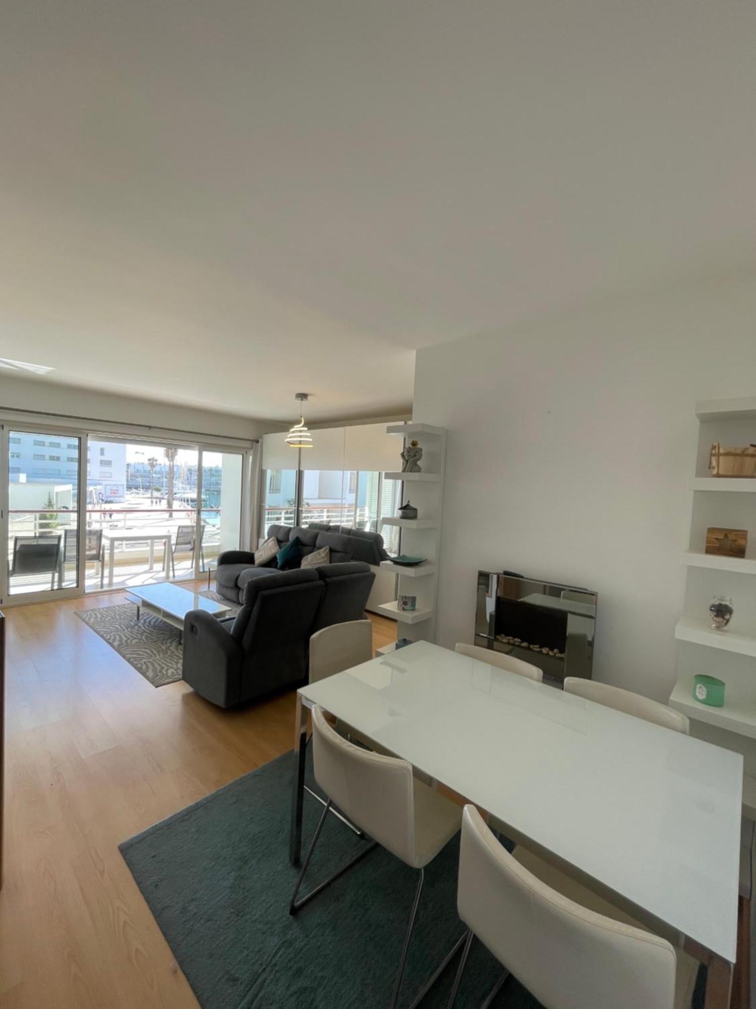 Apartamento 7 Degrees South *