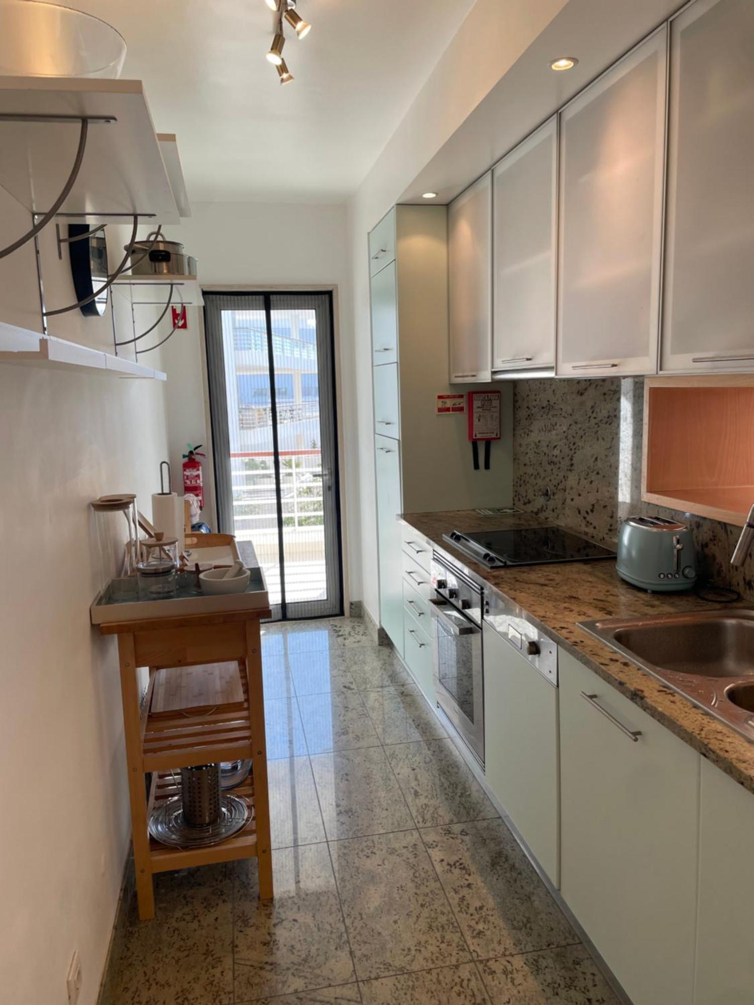 Apartamento 7 Degrees South Lagos