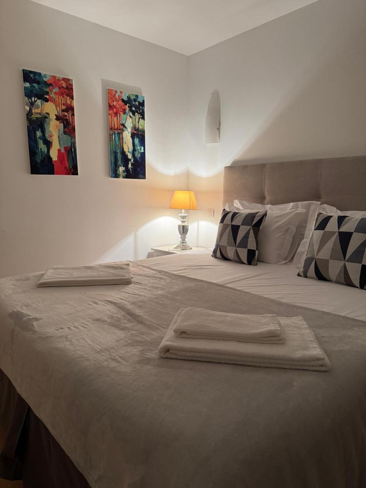 Apartamento 7 Degrees South
