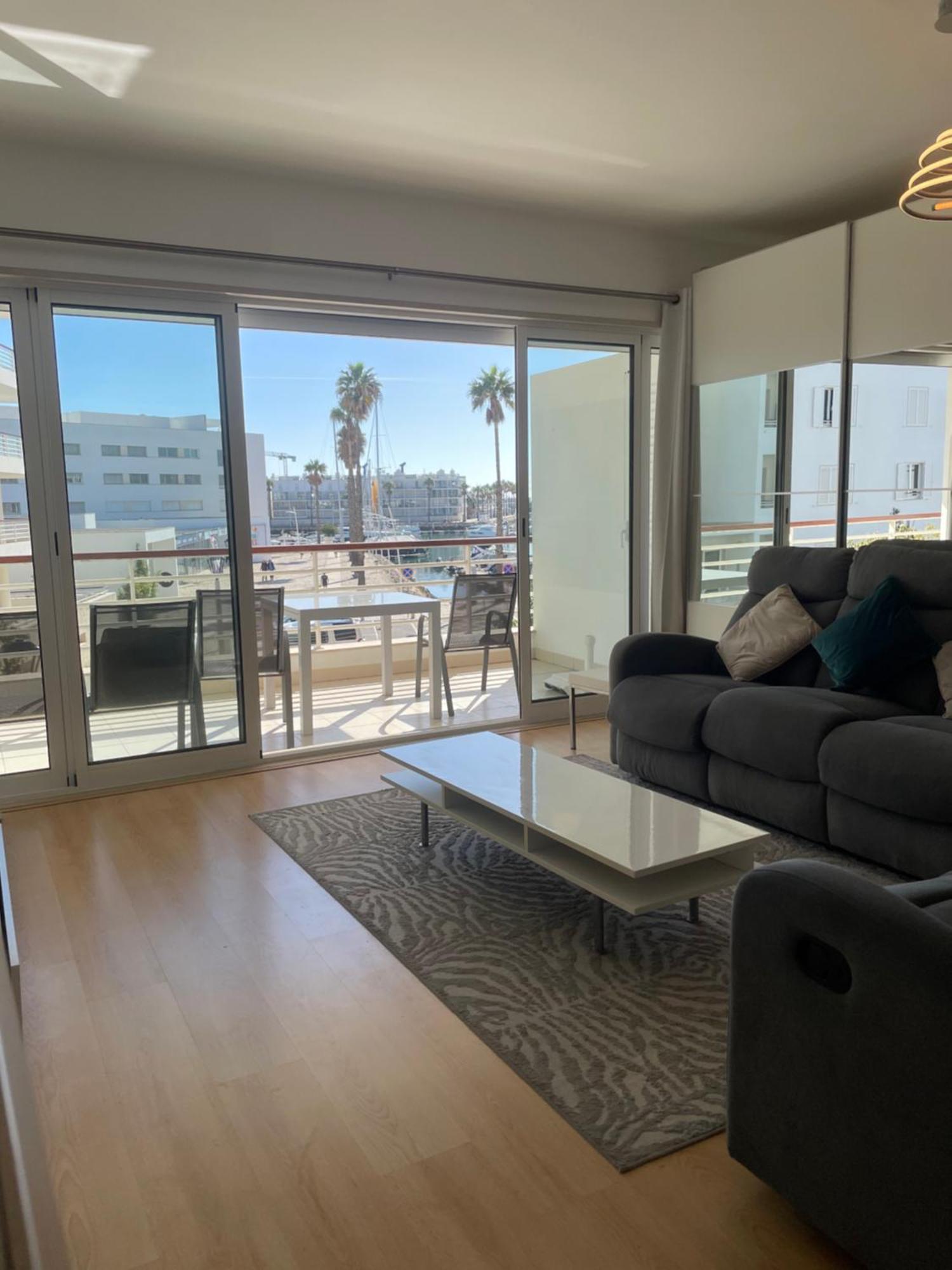 7 Degrees South Apartment