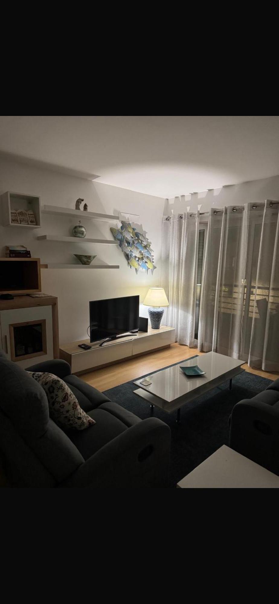 7 Degrees South Apartment